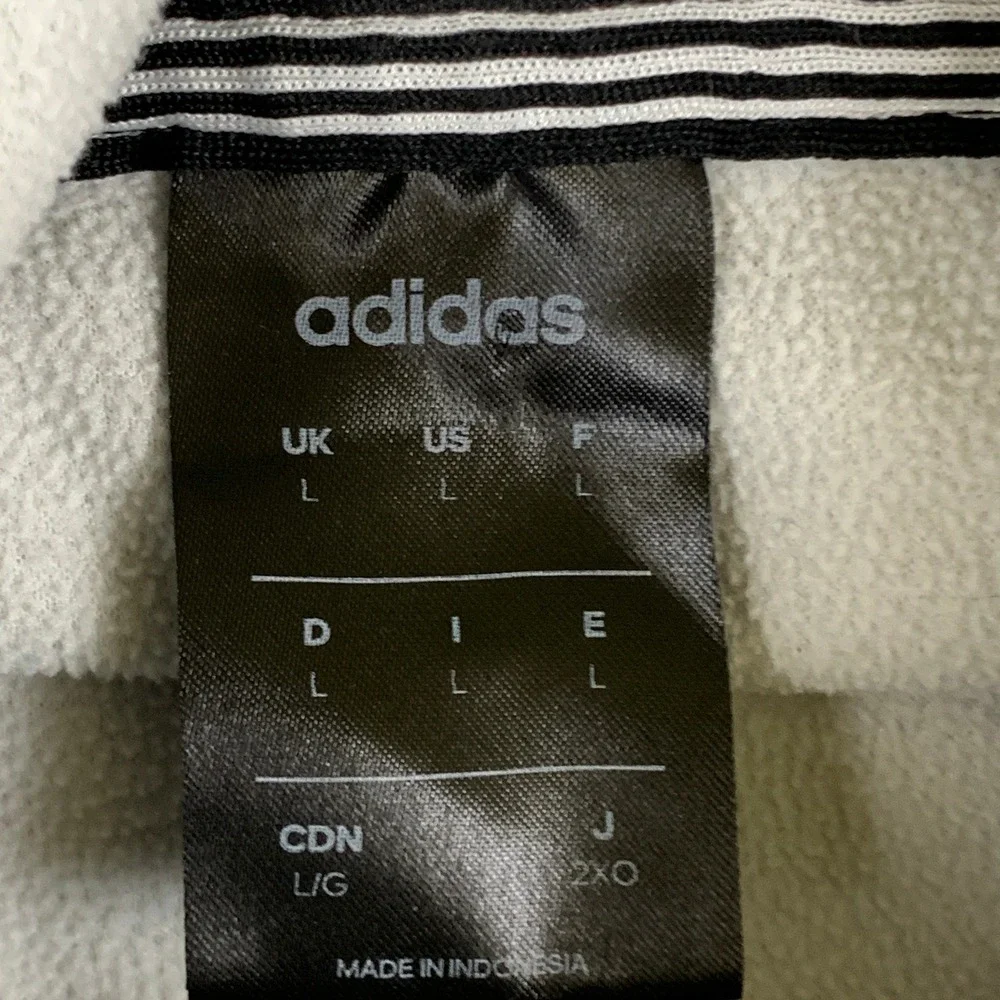 adidas climawarm full